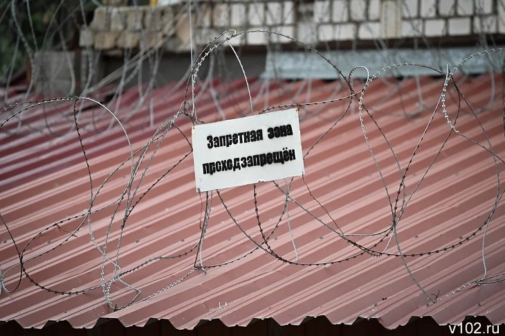 Суд Камышина отправил в СИЗО 16-летнего после задержания силовиками