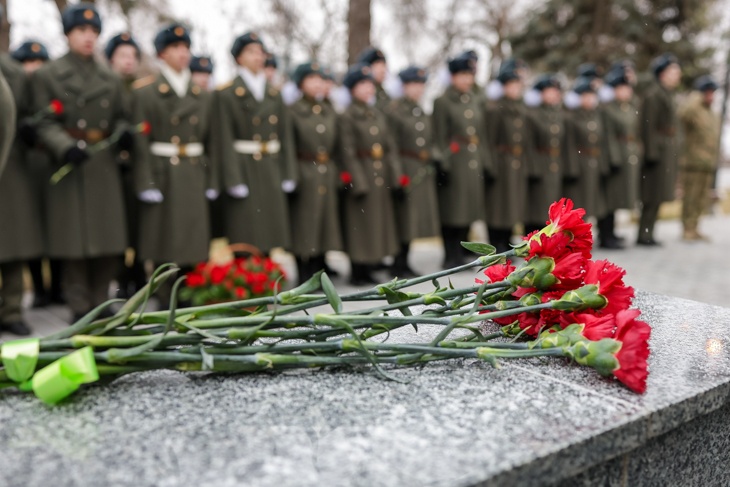 «Ростелеком» и Соцфонд выпустили обучающие материалы по поиску героев Великой Отечественной войны