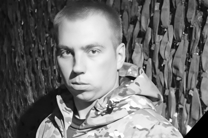 Под Волгоградом простятся с погибшим на СВО 28-летним Денисом Россохатским
