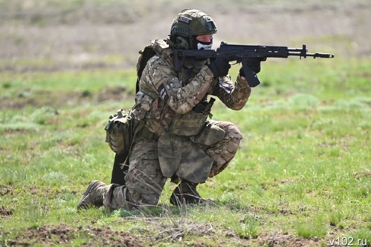 Ветераны СВО смогут бесплатно переобучиться в колледжах