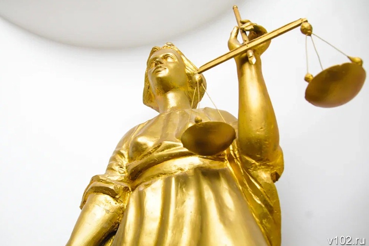 В Волгограде брачный договор помог женщине отсудить у суженного квартиру