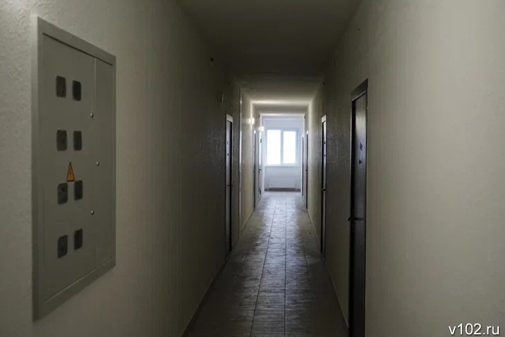 В Волгограде брачный договор помог женщине отсудить у суженого квартиру