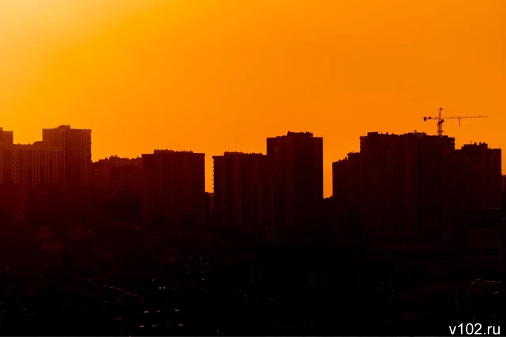 Учёные РАН предупредили волгоградцев о 6-балльном геоударе