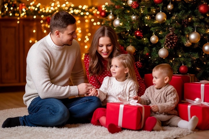 В новый год без хлопот: волгоградцам предложили оплатить ЖКУ в декабре