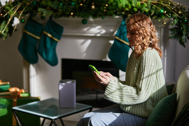 Волгоградцы стали заранее составлять списки подарков на Новый год