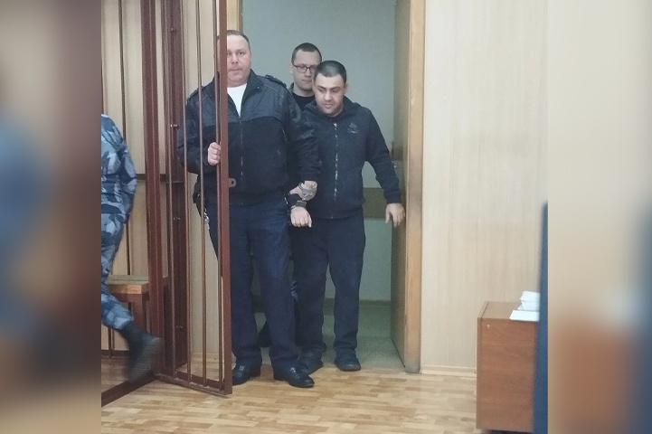 В Волгограде 33-летнего отца-садиста осудили за избиение собственных детей