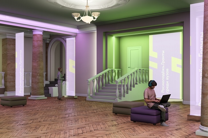 В Волгограде кинотеатр «Родина» срочно переделают для патриотов