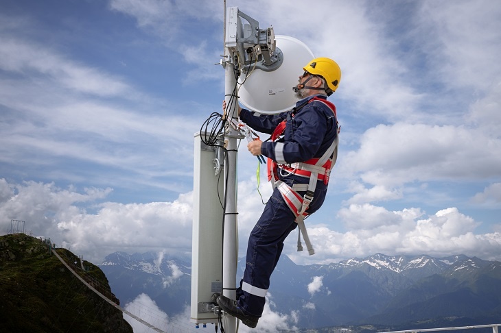 Горнолыжные курорты на юге, куда можно «навострить лыжи» этой зимой