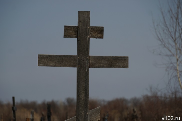 В Ростове за пять лет перевыполнили 10-летний план захоронений