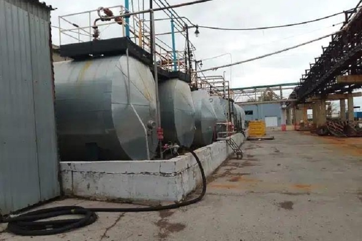 Росприроднадзор нашел массу нарушений на химпроизводстве в Волжском