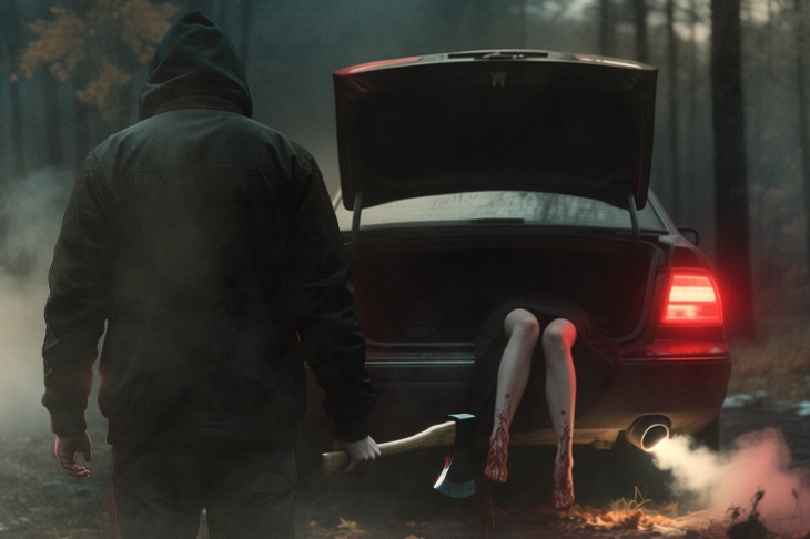 «Они были самой тихой парой»: что известно о жителе Волгограда, убившем и расчленившем свою жену