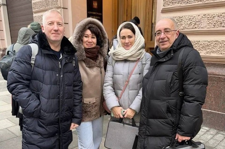 Главы СМИ из волгоградской глубинки зададут Путину три вопроса