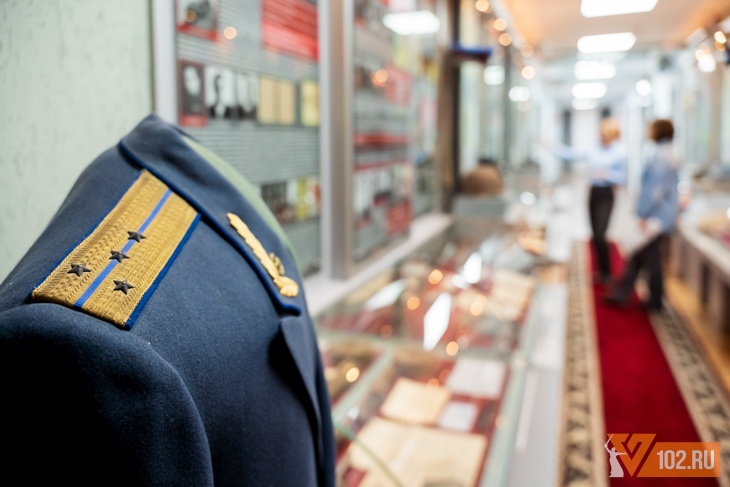 От борьбы с "белыми" до поиска террористов: вспоминаем вековую историю службы волгоградских чекистов