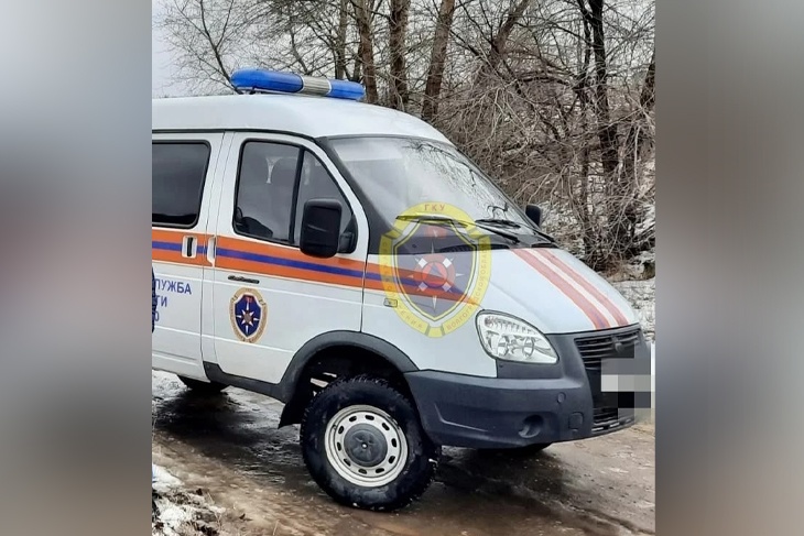 Под Волгоградом водолазы ищут двух пропавших без вести рыбаков