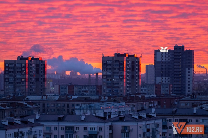 Магнитные бури минуют волгоградцев 21 декабря