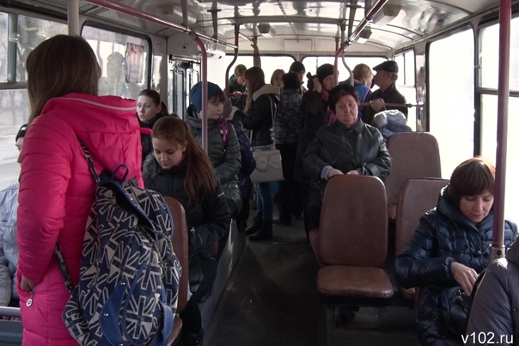 Власти Котово Волгоградской области обязали решить проблему с транспортом