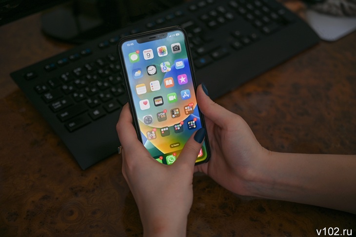 WhatsApp* планируют полностью заблокировать в России