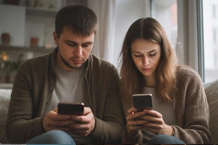 В Новый год – с удобными цифровыми сервисами: оформите подписку на электронную квитанцию прямо сейчас