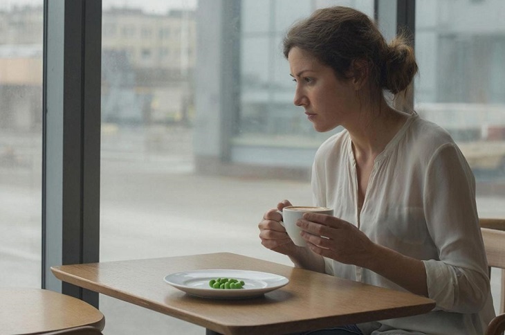 Перекусы волгоградцев в общепите подорожали на 14,5%