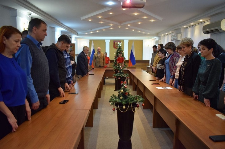 Храбрость волгоградских героев СВО отметили посмертно высокими госнаградами