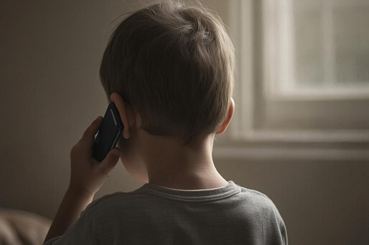 В ЛНР начал работу общероссийский телефон доверия для детей