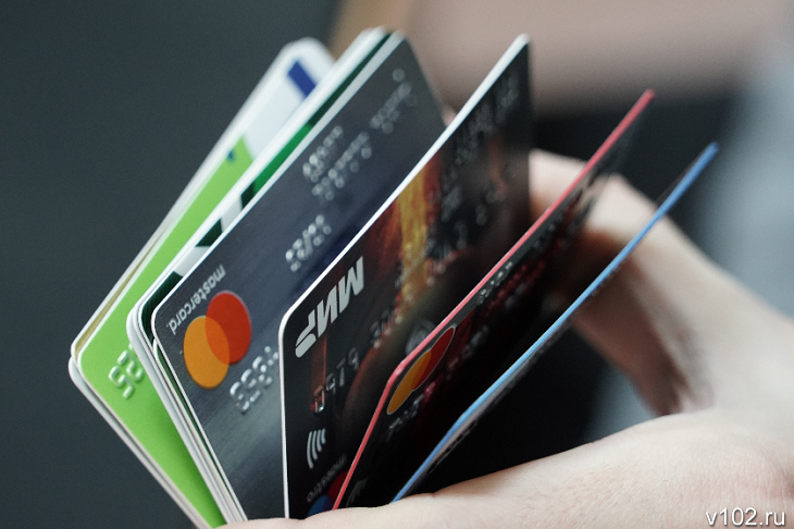 Волгоградцы получат январские пенсии и пособия досрочно