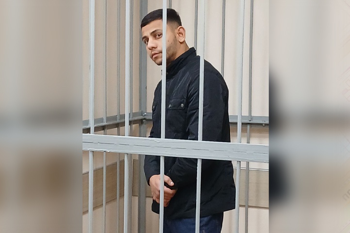 В СИЗО отправили волгоградца, приодевшегося за счёт Wildberries на 300 тыс. рублей