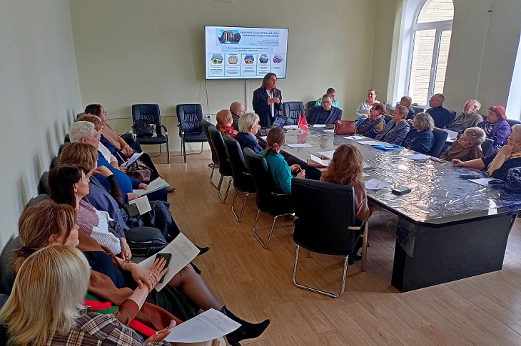 В Волгограде объединение ВГИИКа и «Серебряковки» проведут в три этапа