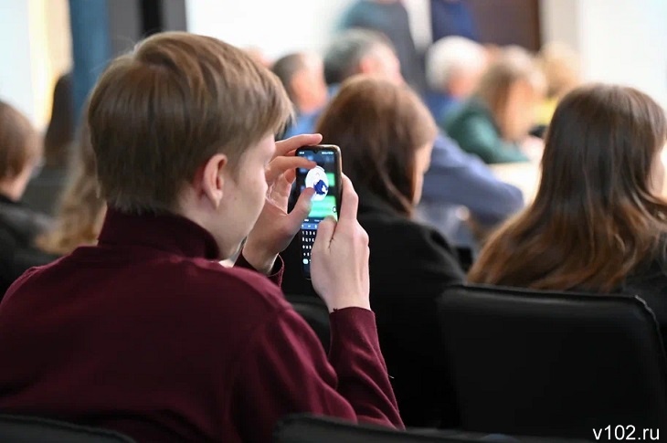 Волгоградцам заблокируют Telegram не скоро