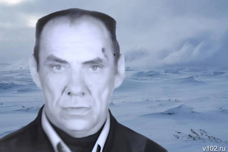 Ни одного следа: под Волгоградом две недели ищут пропавшего в снежный буран пастуха