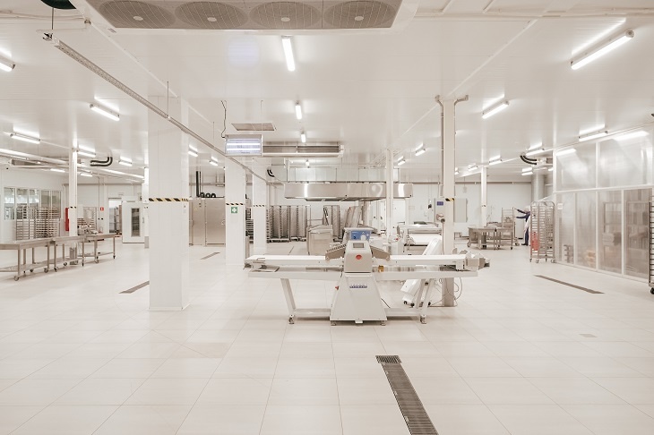 Волгоград стал площадкой для первого в России инвестиционного партнёрства государства и бизнеса в социальном питании