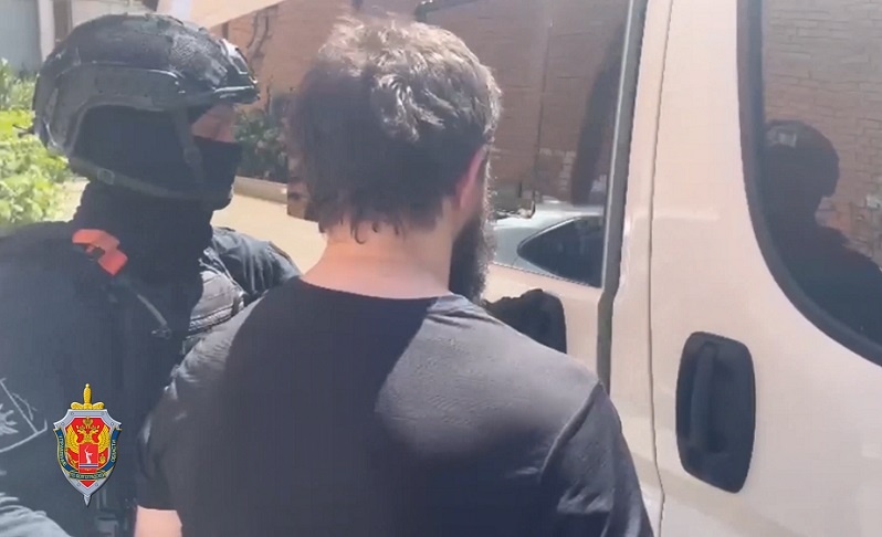 Военный суд вынес приговор волгоградцу за призывы к терроризму