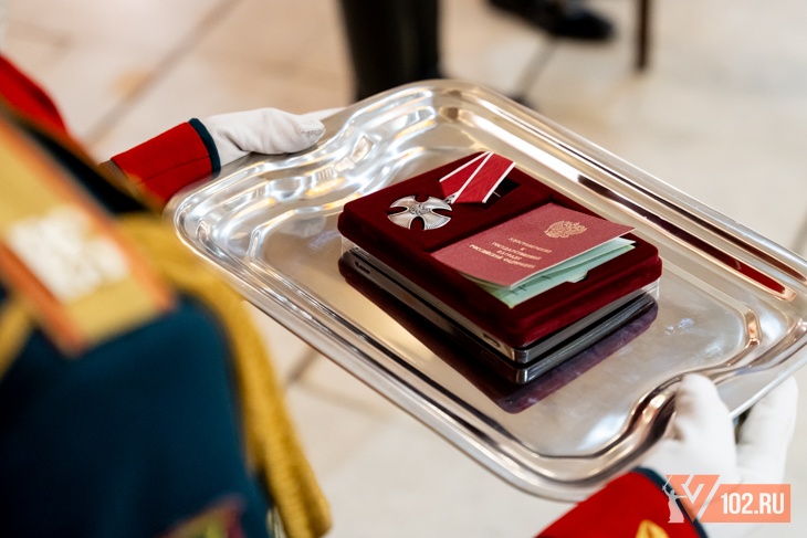 «Там не важно, кем ты был на гражданке»: в Волгограде ветераны рассказали о жизни до и после СВО