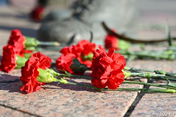 В Камышине похоронят Максима Ирушкина и Павла Шишкина, погибших на СВО