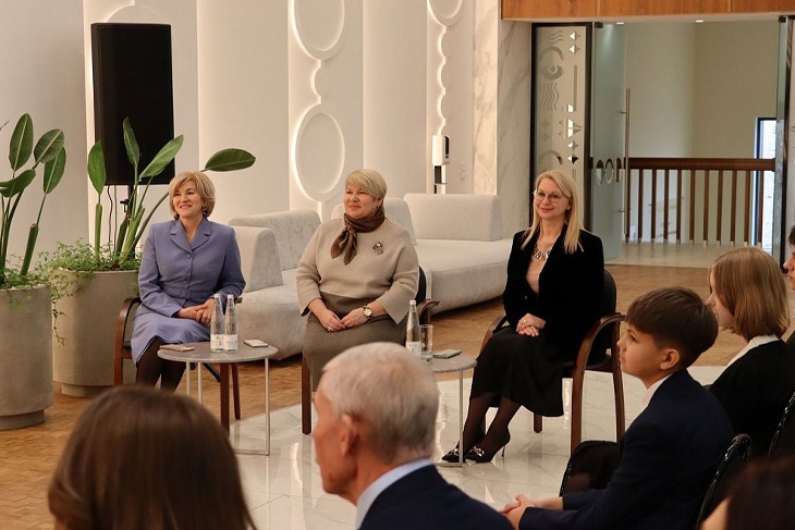 В Волгоградской области деятелям культуры выписали премии по 500 тыс. рублей