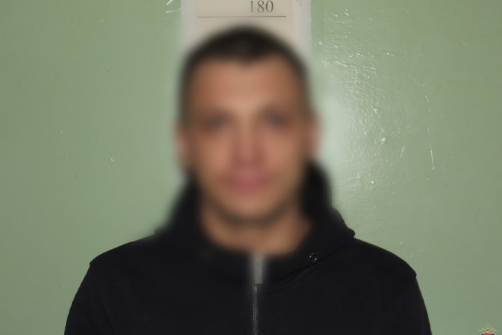 Полицейские задержали пермяка, продавшего волгоградцу выдуманную иномарку