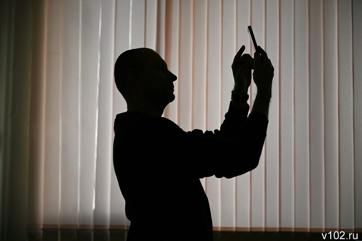 Волгоградцам пообещали сохранение переписки в WhatsApp*