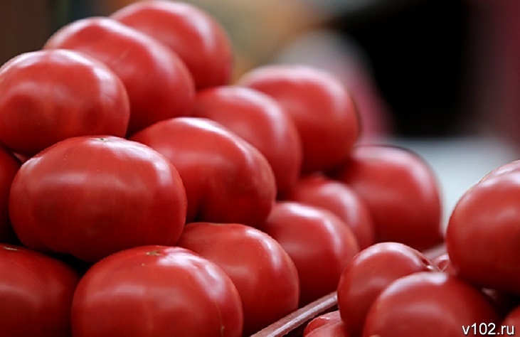 Два губящих томаты вируса нашли в волгоградских теплицах