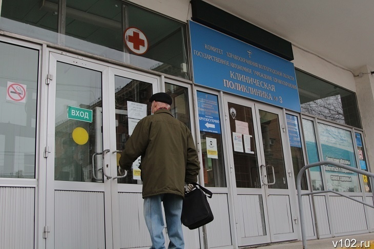 Случаев мало, но скорость стремительна: стало известно, сколько волгоградцев заболели гонконгским гриппом