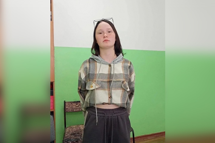 Под Волгоградом разыскивают бесследно пропавшую 15-летнюю школьницу