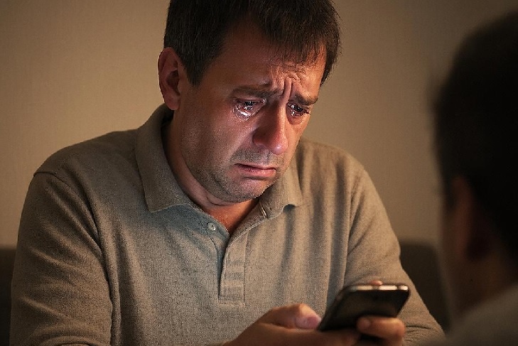 Волгоградцы пожаловались 26 декабря на сбой в Telegram