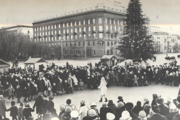 «Верить в чудо было очень легко»: волгоградцы вспомнили любимые новогодние традиции родом из детства
