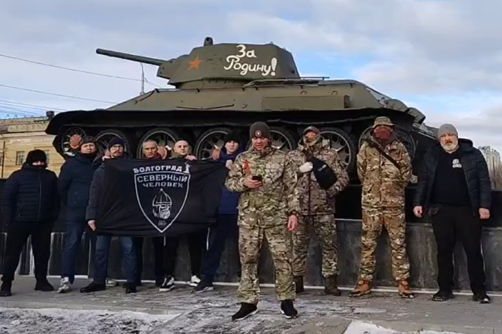 Волгоградцы вновь выступили против проведения концерта Лолиты