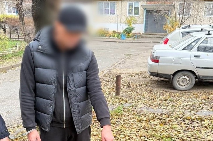 Иностранцу грозит 20 лет за сбыт синтетики под Волгоградом