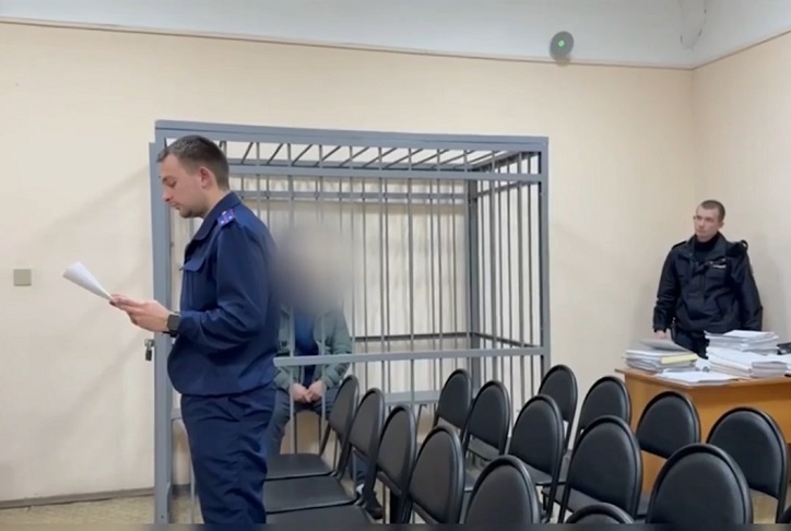 Волгоградец забил до смерти пассажира автобуса в Советском районе