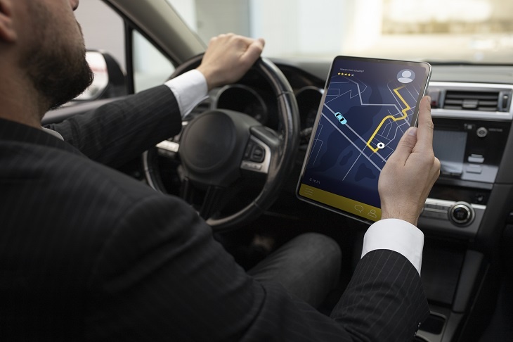 Более 29 миллионов километров проехали волгоградцы вместе с Drivee