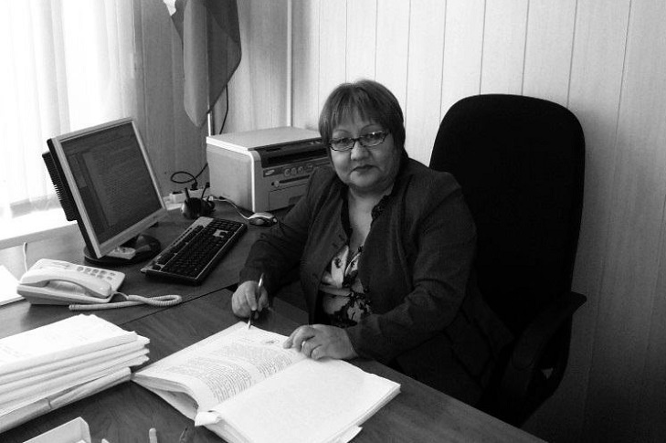 Экс-судья Турсунганым Утюшева скончалась в Палласовке Волгоградской области