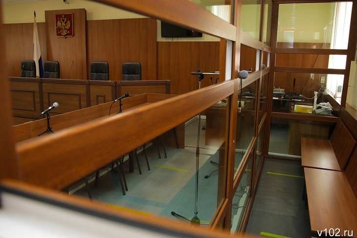 В Волгограде топ-менеджеру отменили оправдательный приговор за неуплату 17 млн налогов
