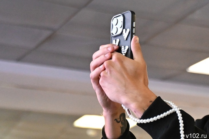 Волгоградцев предупредили о сбоях мобильного интернета в новогодние праздники