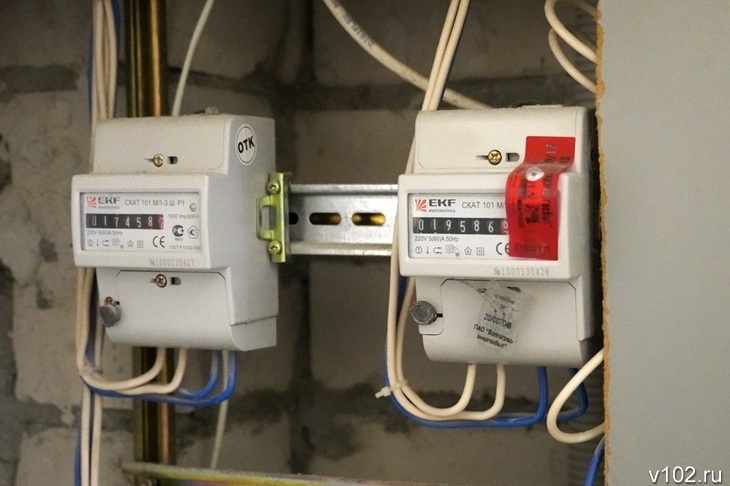 Как повысятся тарифы на электроэнергию в Волгоградской области в 2026 году